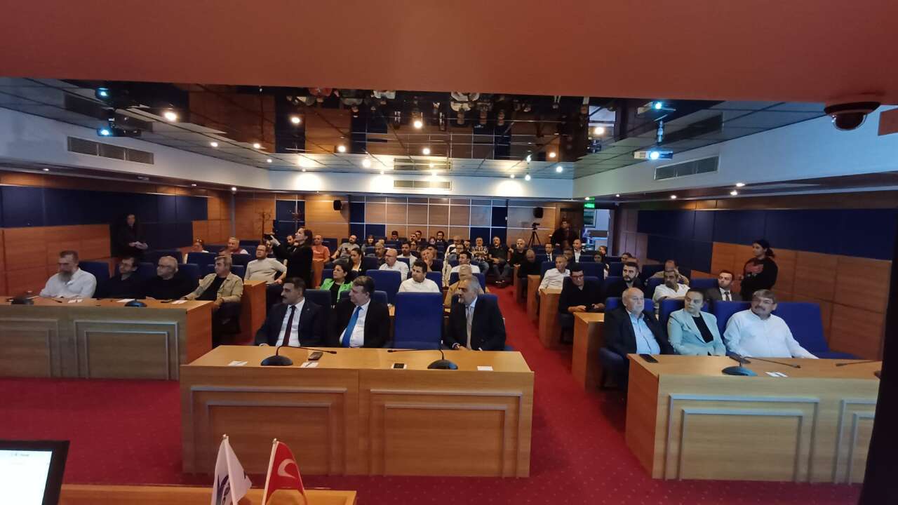 KOSGEB’in Yeni Destek Programları Muğla’da Tanıtıldı: Son Başvuru 31 Ekim 4